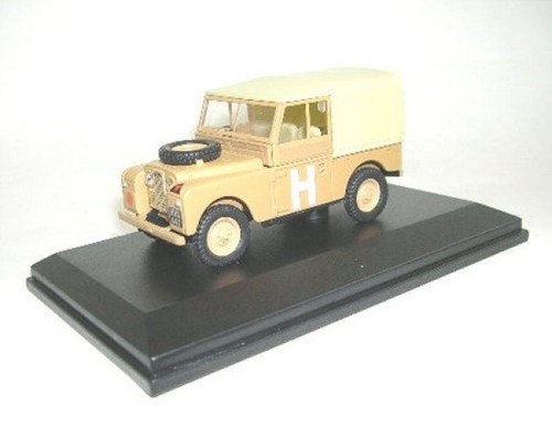 Land rover inch military - rover,