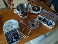 Moulinex Cuisine Companion