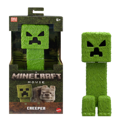 Mattel minecraft spielzeug - minecraft, |
