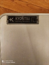 misuratori rilevatori tester B