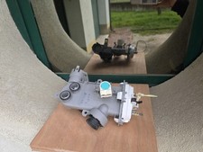 Gruppo Resistenza Riscaldatore