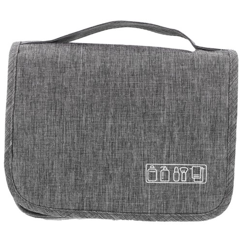 Borsa toilette pieghevole - borsa,
