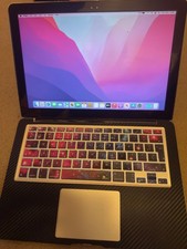 Macbook air a1466 256gb - macbook,