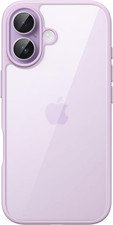Cover per Iphone 17 6,3