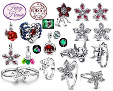 FairyHause charm Sranger