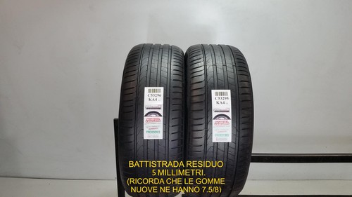 Gomme usate 255 50r19 103t - 255/50r19,