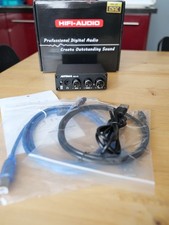 AIYIMA DAC-A2 Décodeur audio