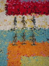NAPOLEONICI METALLFIGUREN