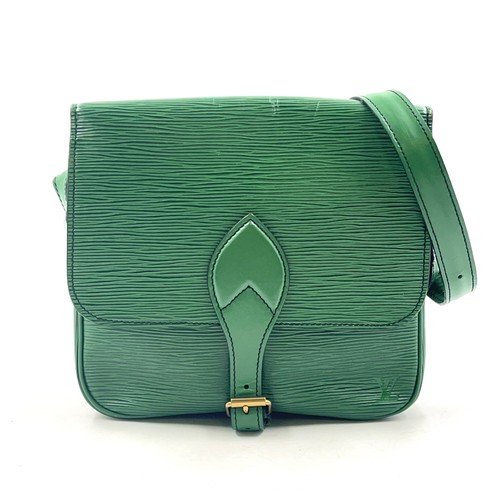 Borsa tracolla louis - louis, vuitton