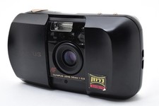 【Ecc+5】Olympus μ mju