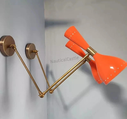 Applique metà secolo - , 1950