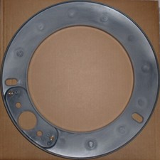 Raymarine Casco Auto ST4000 Mk2 Copertura Posteriore Ruota Pilota A18075