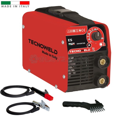 Saldatrice inverter - saldatrice, a