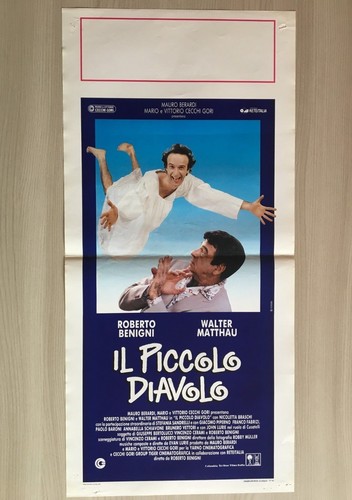 Locandina s27 piccolo - il,