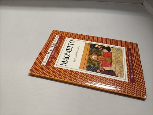 Alfonso nola maometto - -,