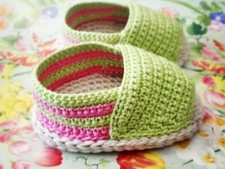 Scarpette Espadrillas