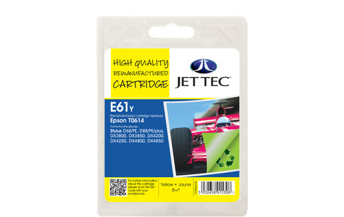 Cartucce inchiostro jet tec - cartucce,
