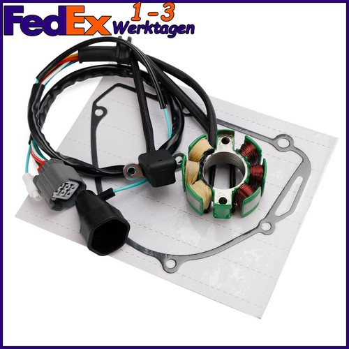 Lichtmaschine stator - lichtmaschine,