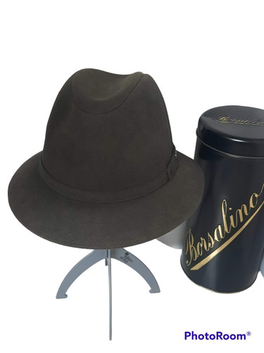 Borsalino pochet feltro - borsalino,