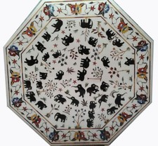 Piano Tavolo Da Caffè In