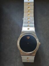 Orologio Zenith Museum Mm 31 Ref.59.0020.114