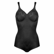 DOREEN COTTON 01 BS  NERO BODY