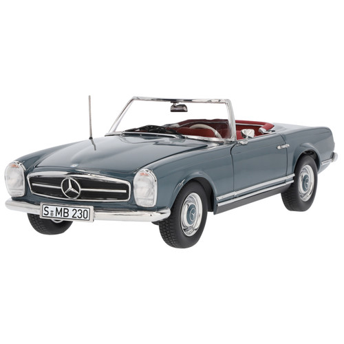 Mercedes benz 113 230 sl - w,