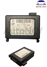 Capteur de pluie et lumière