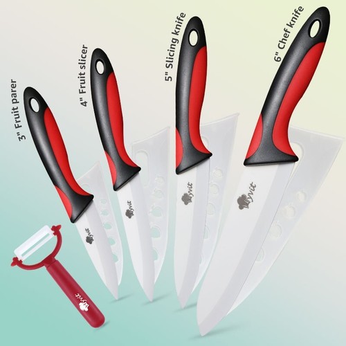 Set coltelli cucina chef - cucina,