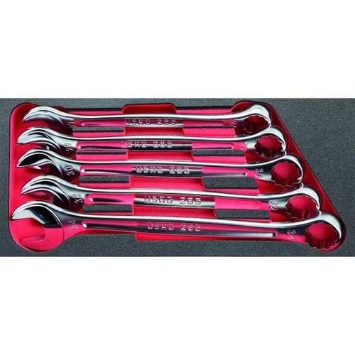 Modulo spugna con utensili - in,