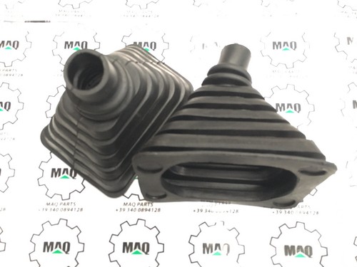 Set 2pz cuffia manipolatore - set,