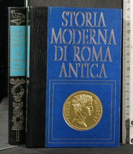 Storia moderna roma - roma, antica