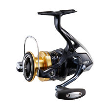 SHIMANO Spheros SW, Mulinello