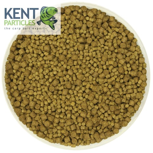 Secchi pellet aromatizzati - secchi,