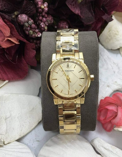 Orologio burberry donna - burberry,