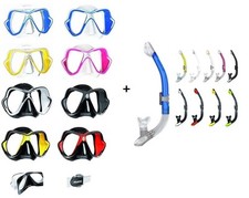 Mares X-Vision Liquid Skin