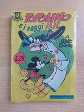 Albi della Rosa n.21/30