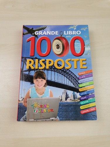 Autori vari grande libro - autori,