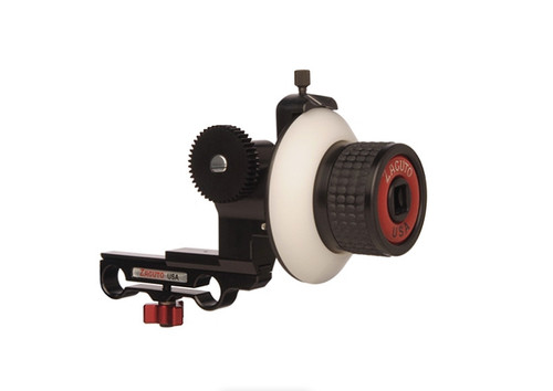 Follow focus zacuto - follow,