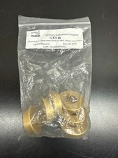 Thomson Instrument HTS Lab PN 1212148 HEXA-FLEX inserto rack oro 50uL singolo passo