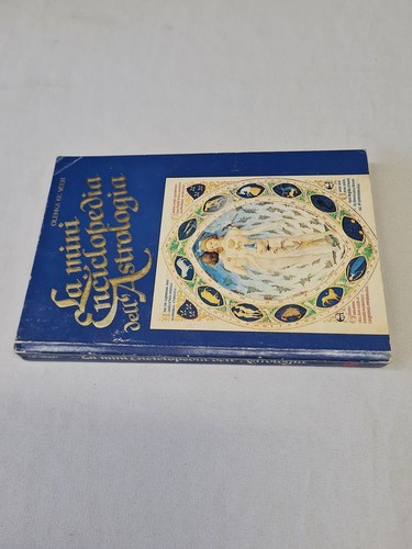 Mini enciclopedia - (de,