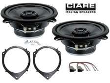 Ciare cz131 kit casse 13cm - ciare,