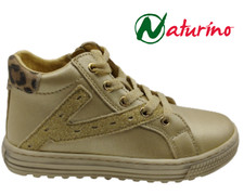 Scarpe da bambina invernali