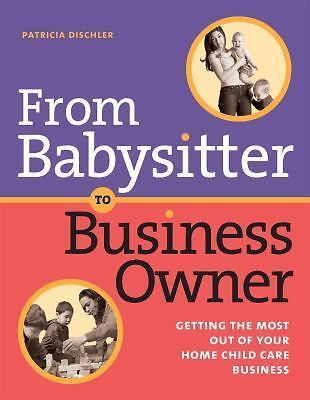 From babysitter business - babysitter, to