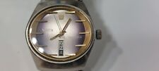 Vetta Atlantic Counsellor orologio vintage automatic uomo 37 mm anni 70 ETA 2789