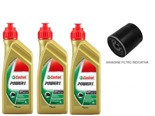 Tagliando buell xb12scg - buell,