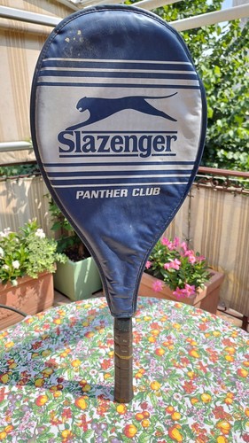Racchetta tennis slazenger - da,