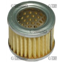 Filtro nafta motore macchina