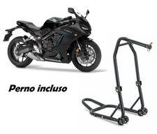Cavalletto anteriore alza - , moto