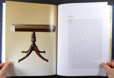 Antique American Furniture by
